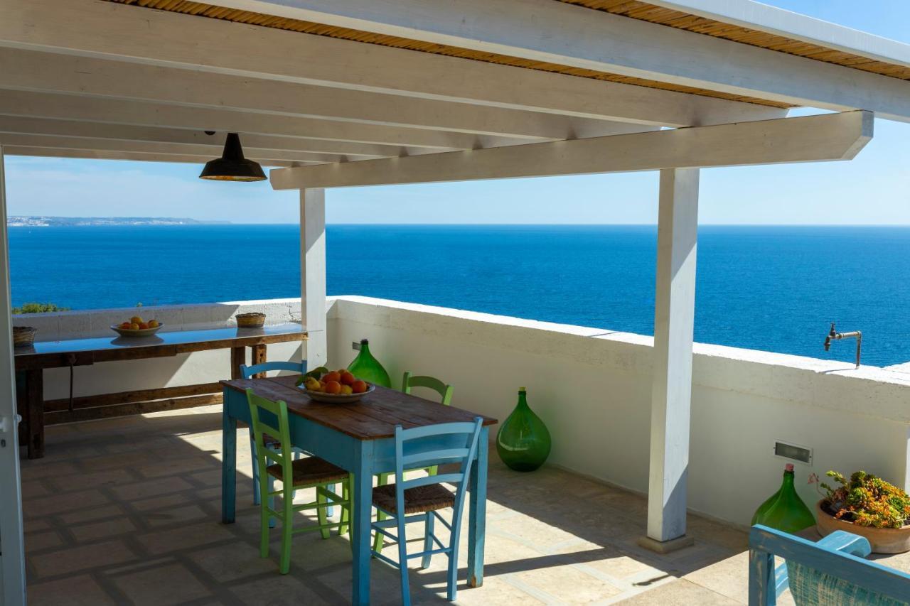 De - Amazing View On The Coast