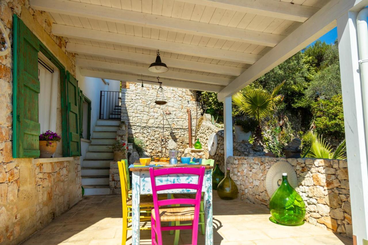 De - Amazing View On The Coast Holiday home Marina Serra