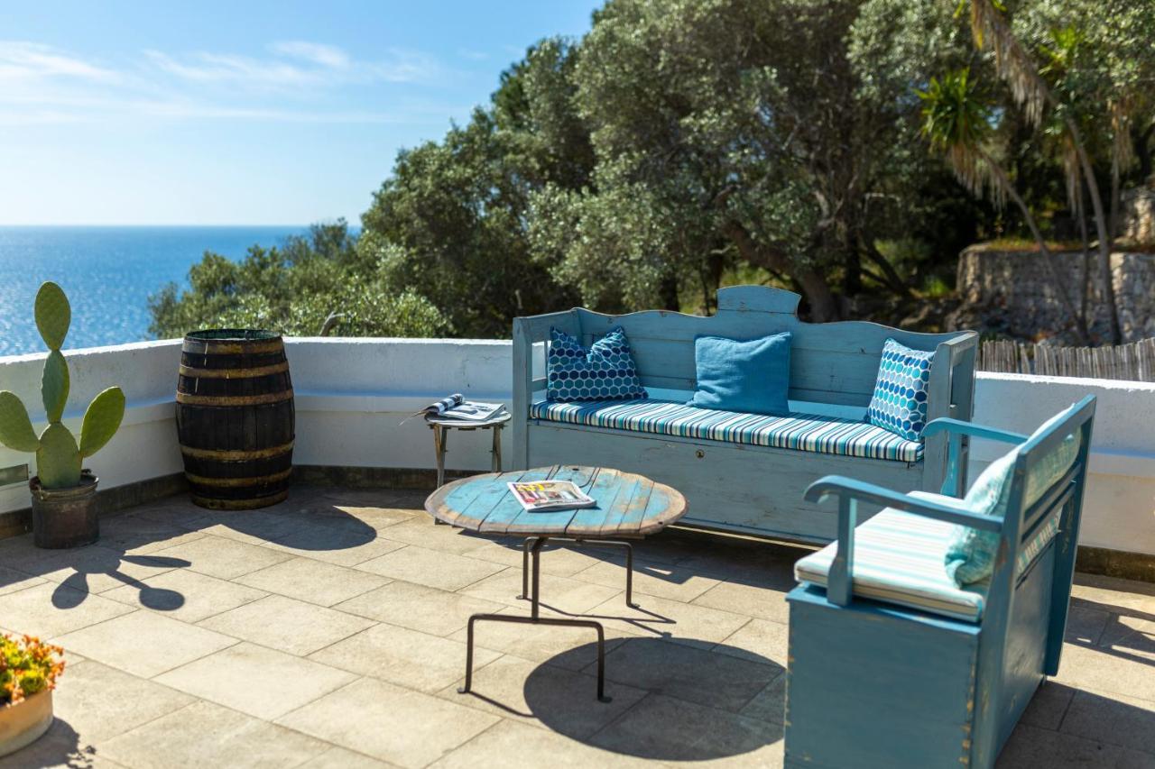 Holiday home De - Amazing View On The Coast Marina Serra