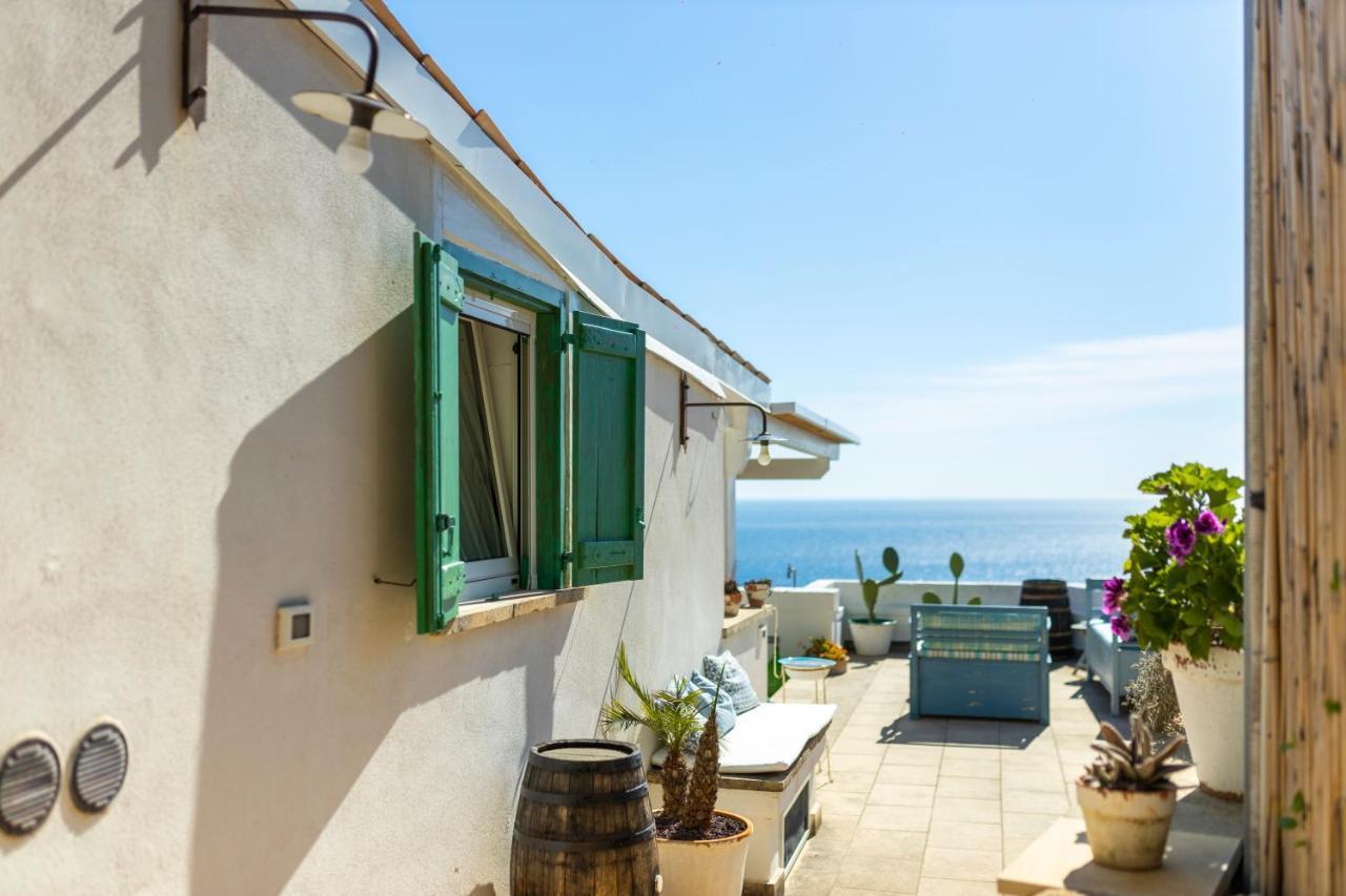 Holiday home De - Amazing View On The Coast