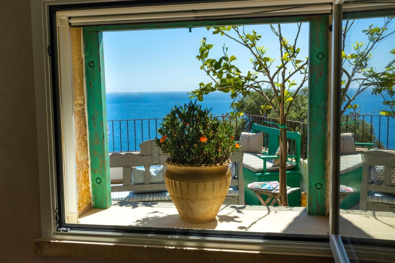 De - Amazing View On The Coast Holiday home *