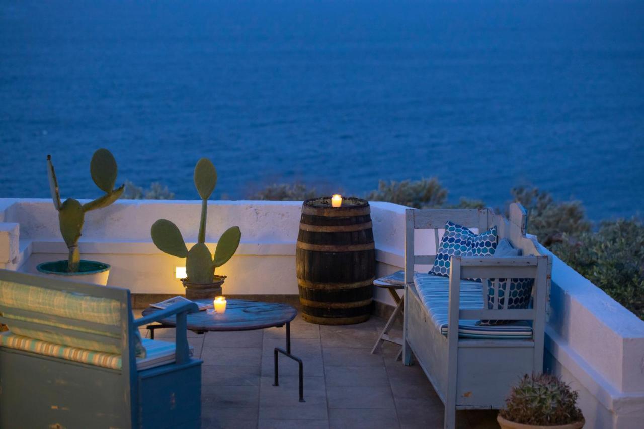 De - Amazing View On The Coast Marina Serra